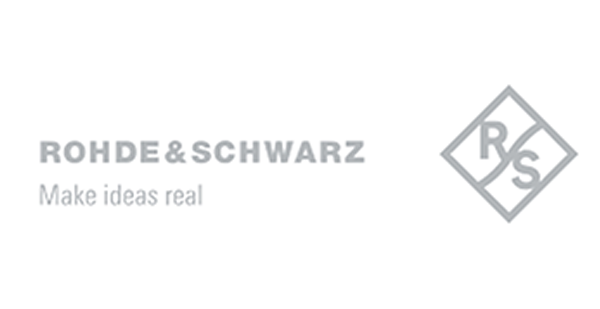 Rohde & Schwarz | IFATSEA